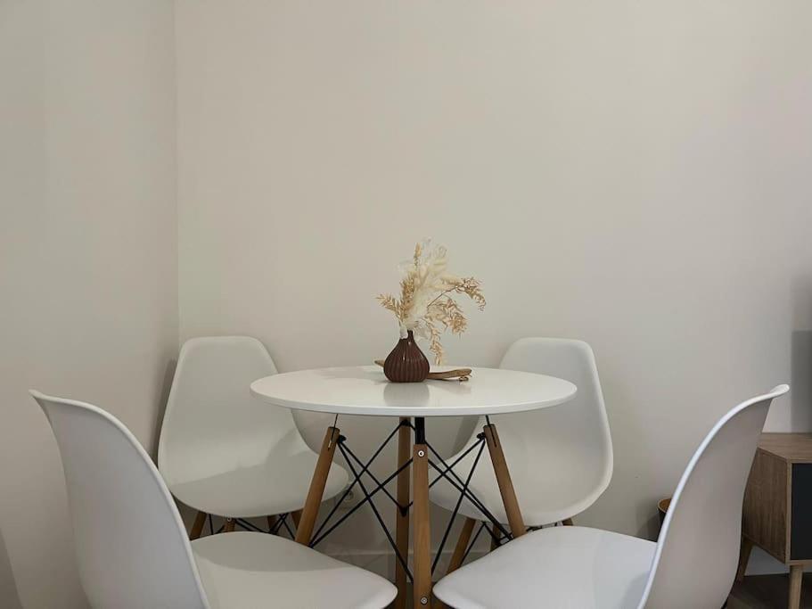 Havre De Paix - Melun Appartement Buitenkant foto